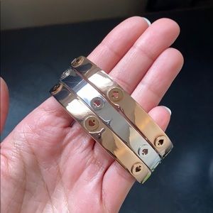 Kate Spade Bangles